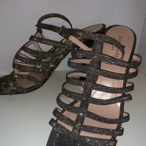 Kate Spade Heels